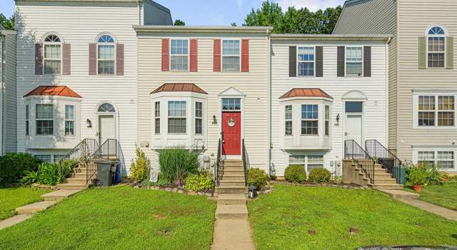 Photo of 526 Harbour Ct, Havre De Grace, MD 21078