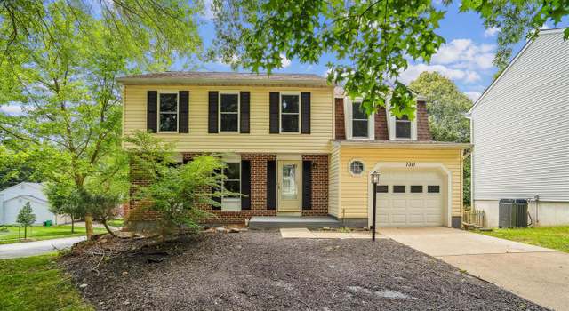 Photo of 7311 Narrow Wind Way, Columbia, MD 21046
