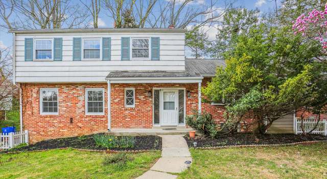 Photo of 606 Lamberton Dr, Silver Spring, MD 20902