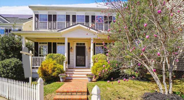 Photo of 11903 Deer Spring Way, Clarksburg, MD 20871