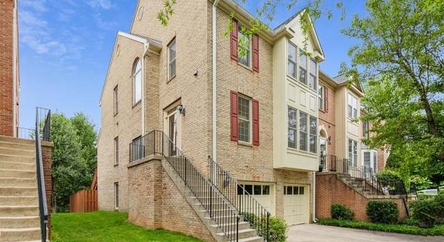 Photo of 9907 Lambertina Ln, Rockville, MD 20850