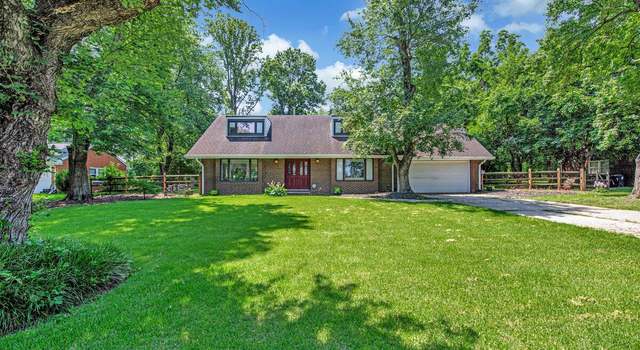 Photo of 8825 Briarcroft Ln, Laurel, MD 20708