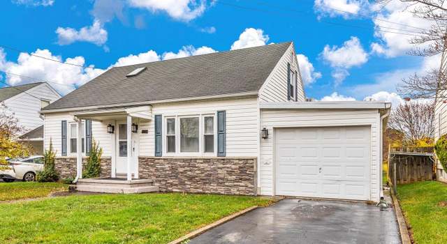 Photo of 137 Devonshire Rd, Hagerstown, MD 21740