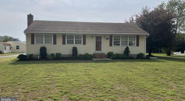 Photo of 5645 Mount Hermon Church Rd, Salisbury, MD 21804