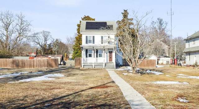 Photo of 1726 Main St, Port Norris, NJ 08349