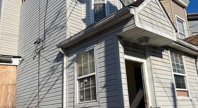 Photo of 309 York St, Camden, NJ 08102