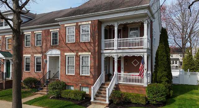 Photo of 49 Malsbury St, Robbinsville, NJ 08691