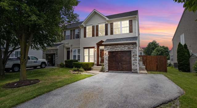 Photo of 316 Maple Dr, Hanover, PA 17331