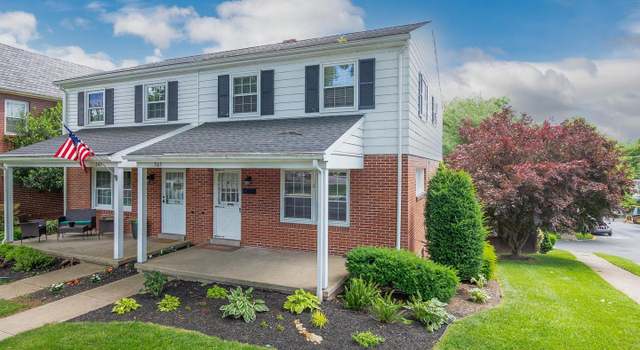 Photo of 345 Sunset, West Reading, PA 19611