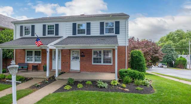 Photo of 345 Sunset, West Reading, PA 19611