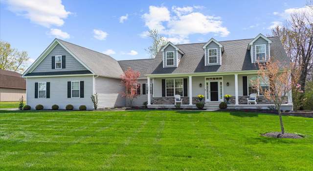 Photo of 1009 E Creamery Rd, Perkasie, PA 18944