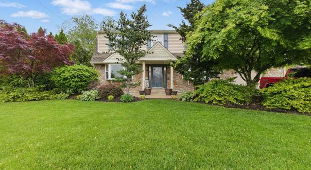 Photo of 417 Heights Ln, Feasterville Trevose, PA 19053