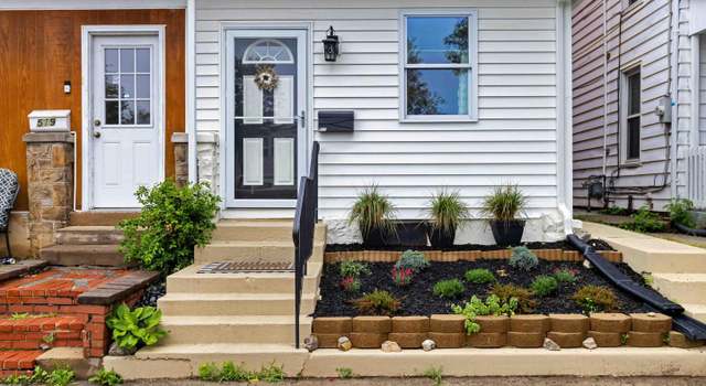 Photo of 517 Herman Ave, Lemoyne, PA 17043