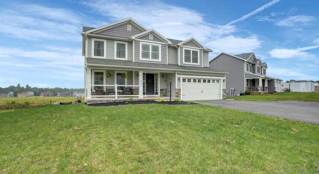 Photo of 1403 Southwood Dr, Shippensburg, PA 17257