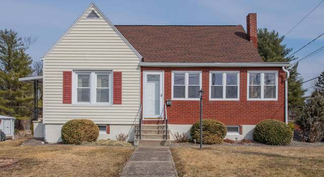 Photo of 748 Sturdevant St, Flemington, PA 17745