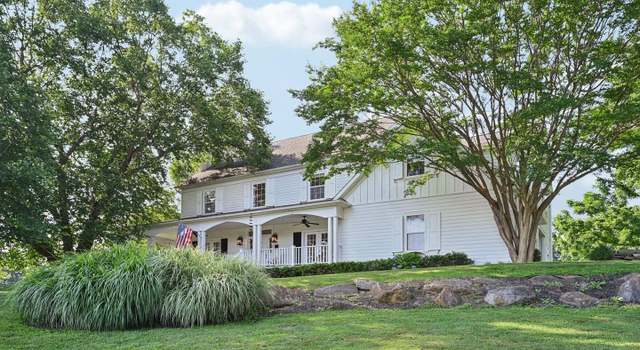 Photo of 1051 Saint Matthews Rd, Chester Springs, PA 19425