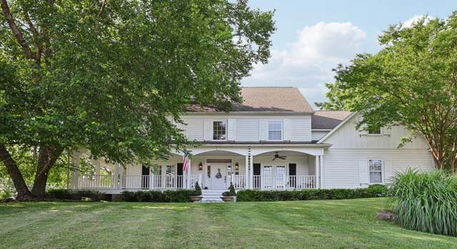 Photo of 1051 Saint Matthews Rd, Chester Springs, PA 19425