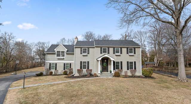 Photo of 407 Meadowbrook Ave, Wayne, PA 19087