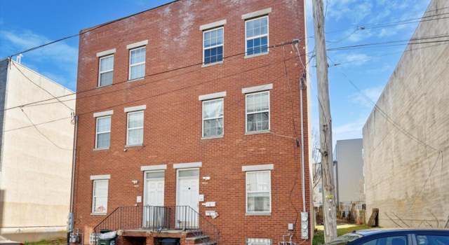 Photo of 1843 N 18th St, Philadelphia, PA 19121