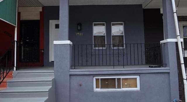 Photo of 1511 S 53rd St, Philadelphia, PA 19143