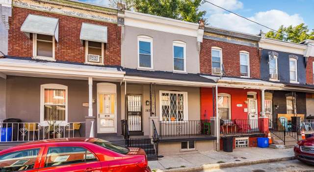 Photo of 143 N Dearborn St N, Philadelphia, PA 19139