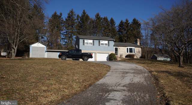 Photo of 17 Holly Rd, Marysville, PA 17053