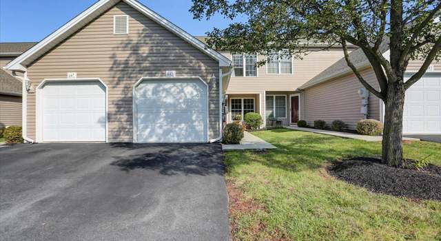 Photo of 645 Teal Dr Unit 16D, Etters, PA 17319