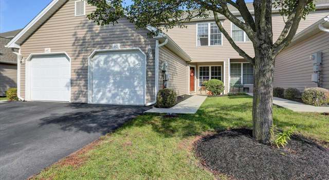 Photo of 645 Teal Dr Unit 16D, Etters, PA 17319