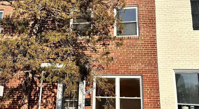Photo of 3609 Edison St, Alexandria, VA 22305