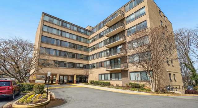 Photo of 600 Roosevelt Blvd #316, Falls Church, VA 22044