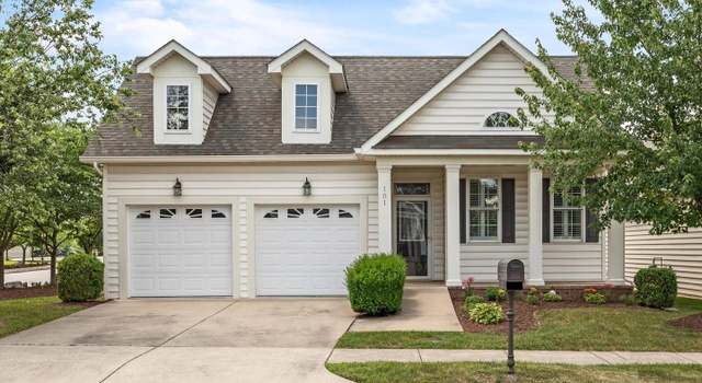 Photo of 101 Forget Me Not Dr, White Post, VA 22663