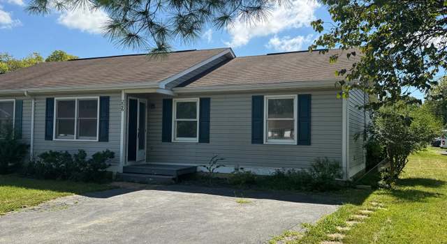 Photo of 226 Muse Dr, Winchester, VA 22603