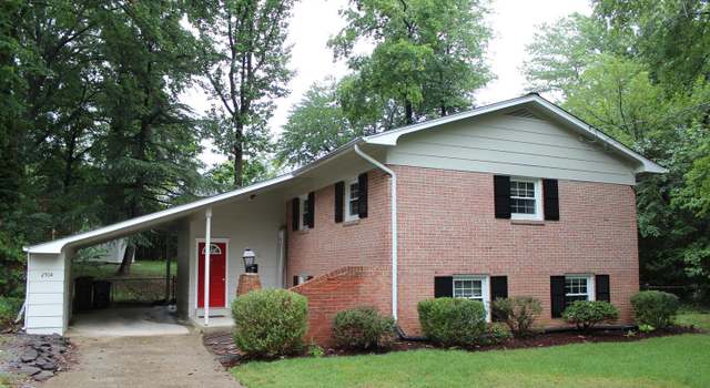 Photo of 2504 Duxbury Pl, Alexandria, VA 22308