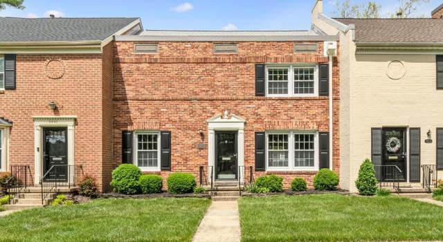 Photo of 8248 Carrleigh Pkwy, Springfield, VA 22152