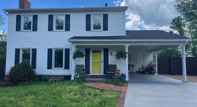 Photo of 5807 Charlton Ct, Alexandria, VA 22315