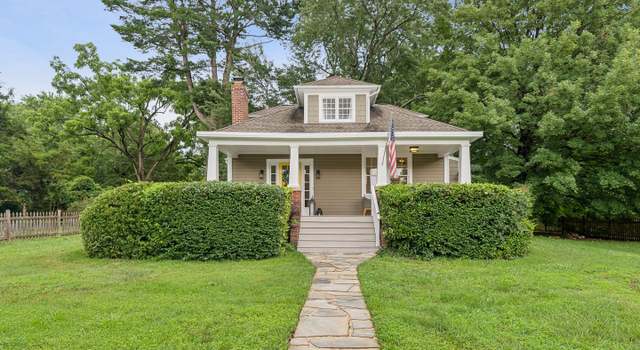 Photo of 8201 Fort Hunt Rd, Alexandria, VA 22308