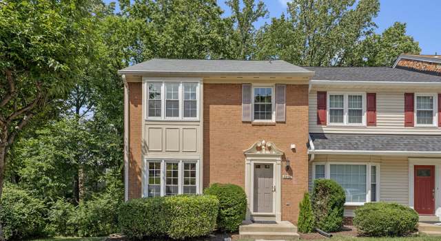 Photo of 8530 Raglan Rd, Vienna, VA 22182