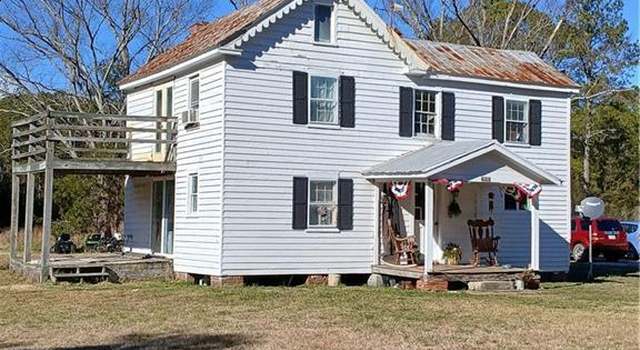 Photo of 1510 Bethel Beach Rd, Onemo, VA 23130