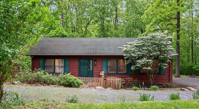 Photo of 649 Ulysses Way, Linden, VA 22642