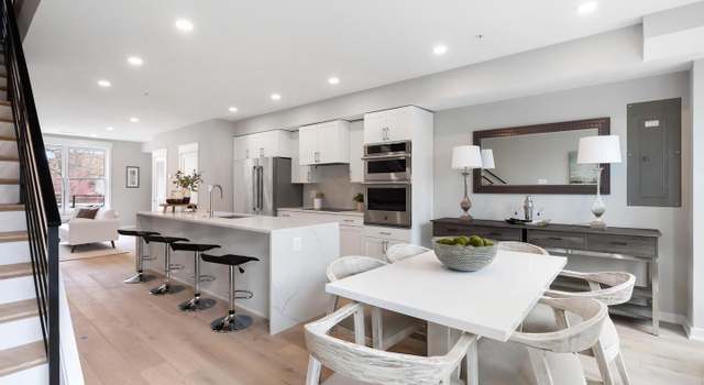 Photo of 410 D St SE Unit A, Washington, DC 20003