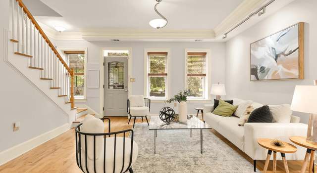 Photo of 516 K St NE, Washington, DC 20002