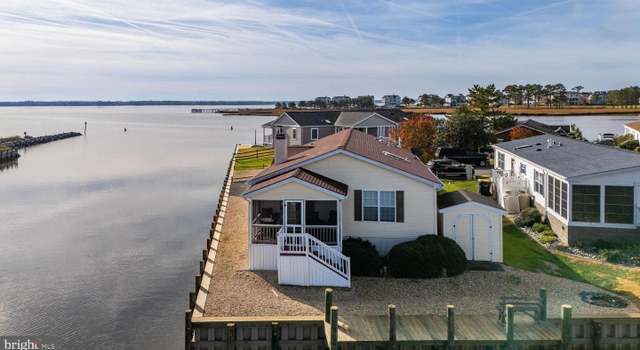 Photo of 34152 River Rd #46935, Millsboro, DE 19966