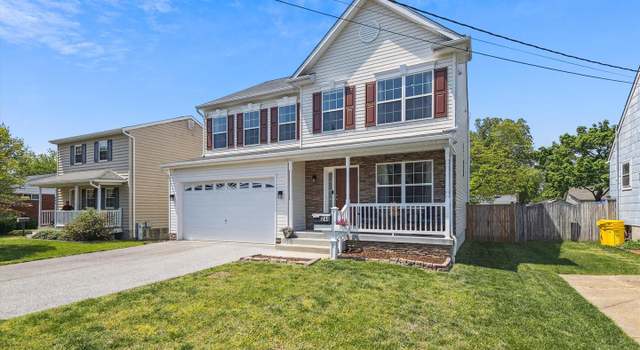 Photo of 244 Carvel Rd, Pasadena, MD 21122