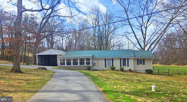 Photo of 15216 Parrish Rd, Upperco, MD 21155
