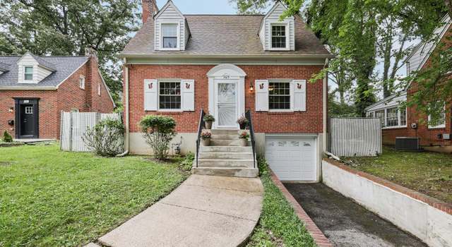Photo of 3615 Lochearn Dr, Gwynn Oak, MD 21207