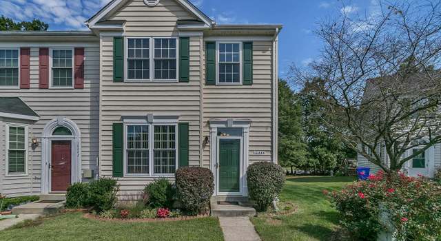 Photo of 10444 Sextant Pl, White Plains, MD 20695