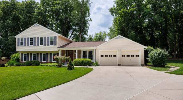Photo of 10413 Blue Arrow Ct, Columbia, MD 21044