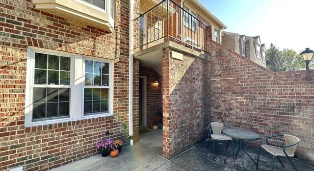 Photo of 3832 Chesterwood Dr #3832, Silver Spring, MD 20906