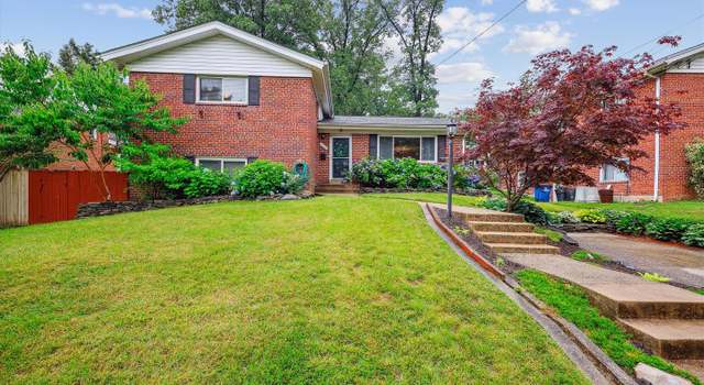 Photo of 10706 Brunswick Ave, Kensington, MD 20895