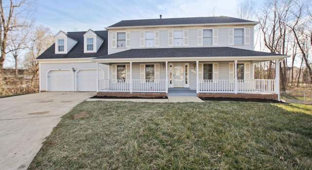 Photo of 1800 Waesche Ct, Bowie, MD 20721